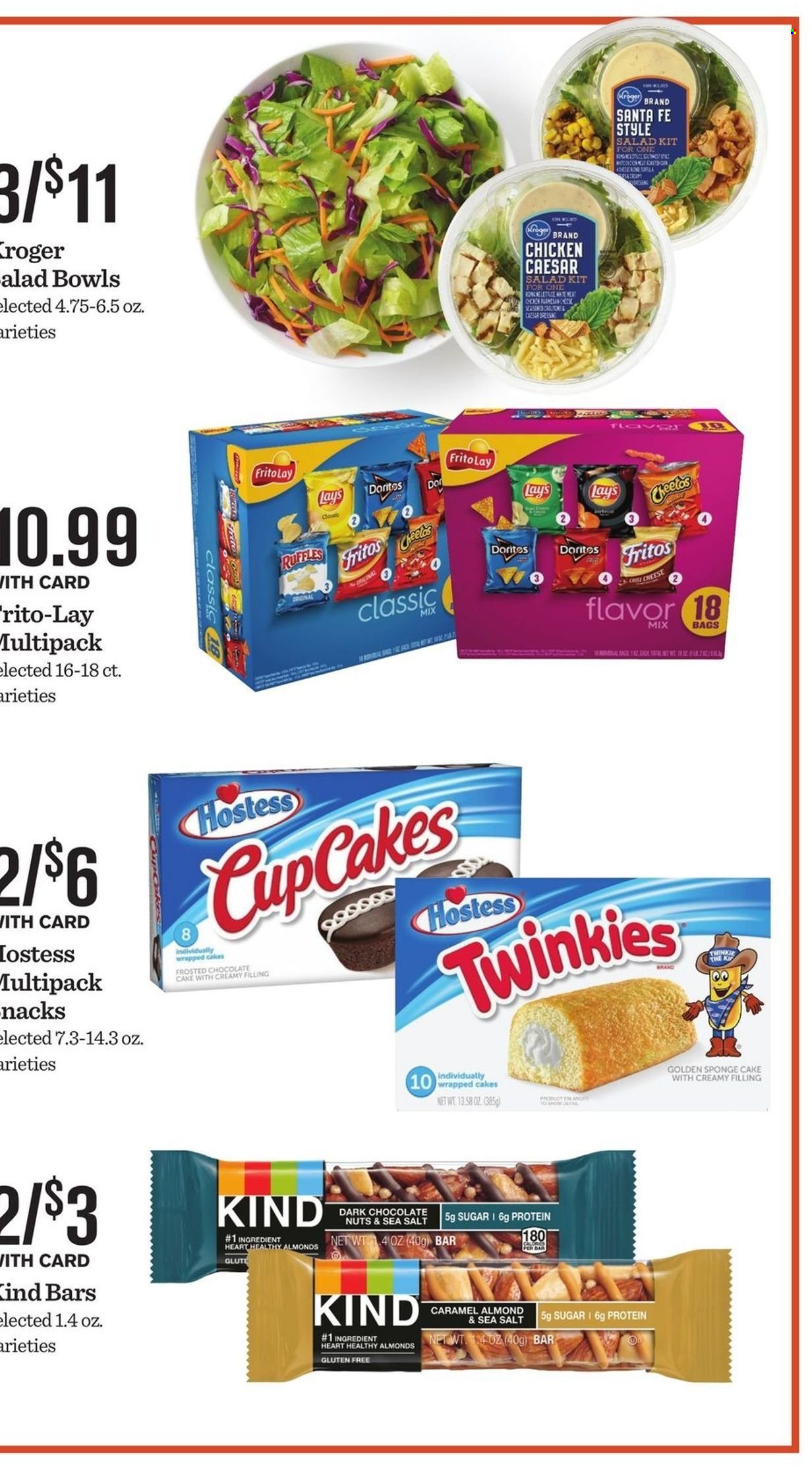 Mariano’s ad - 08/17/2022 - 08/23/2022. Page 15
