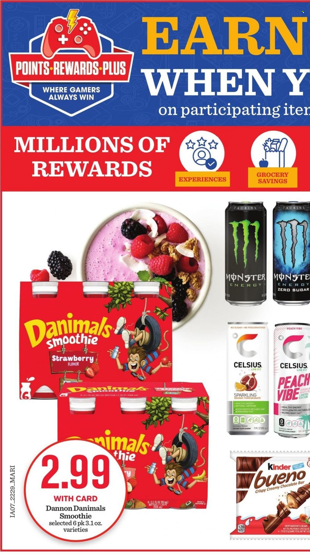 Mariano’s ad - 08/17/2022 - 08/23/2022. Page 16