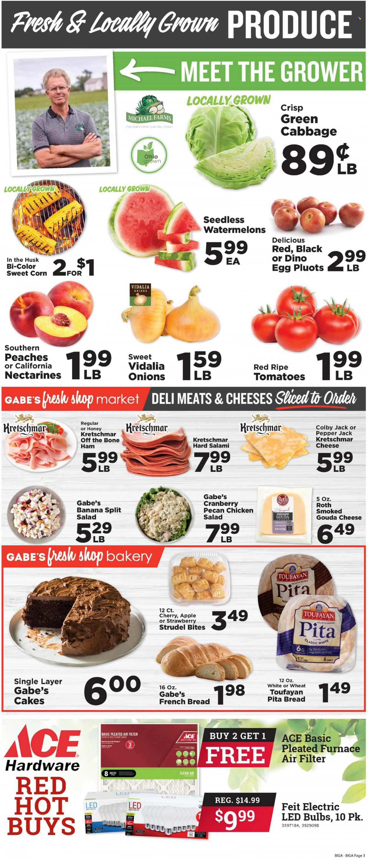 IGA ad - 08/17/2022 - 08/23/2022. Page 3