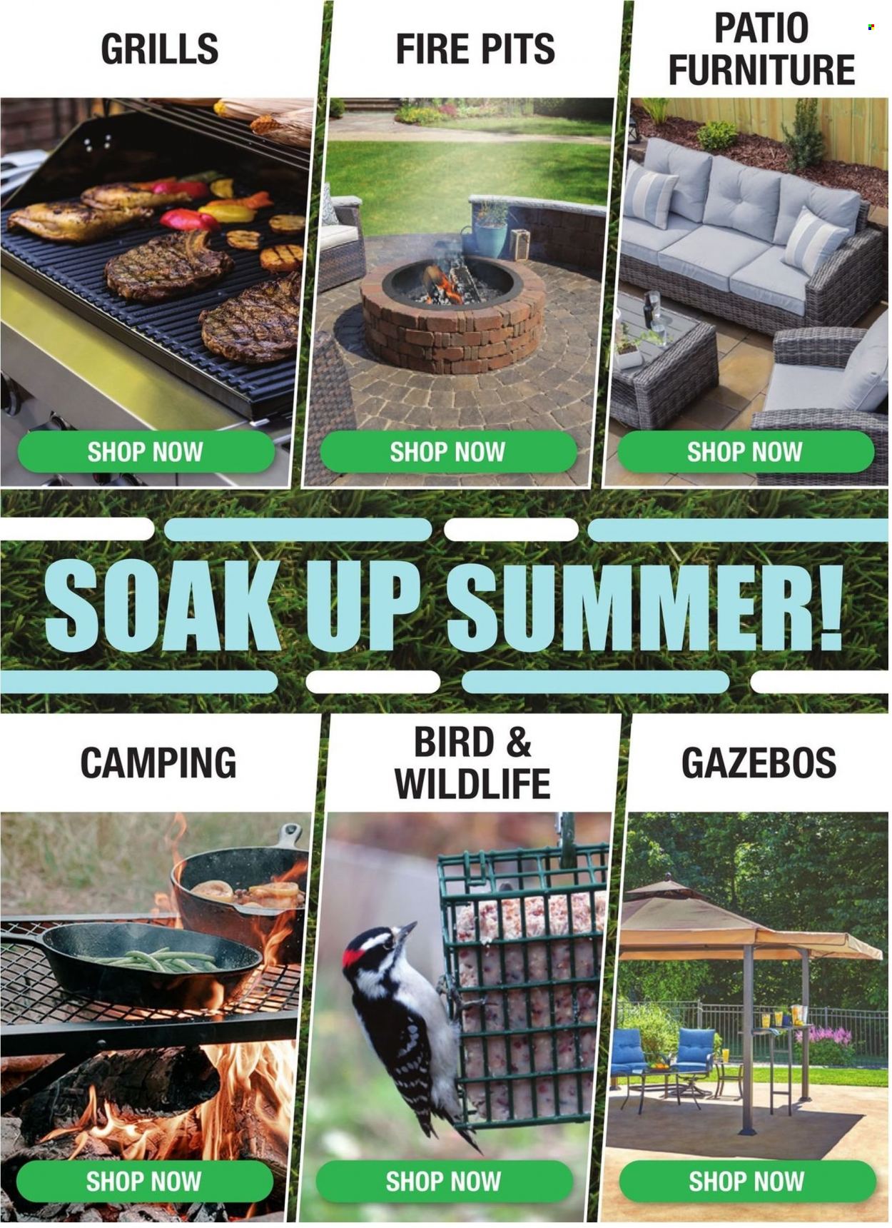 Menards ad - 08/18/2022 - 08/28/2022. Page 20