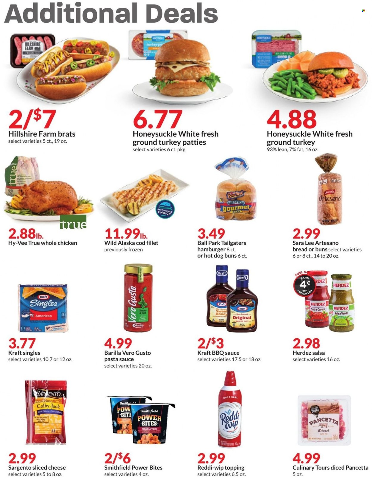 Hy-Vee ad - 08/17/2022 - 08/23/2022. Page 12