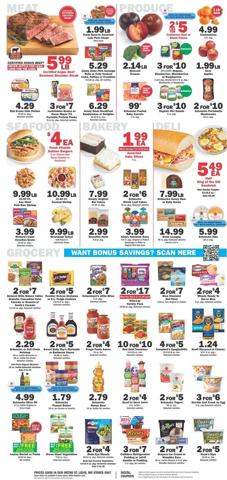 Schnucks ad - 08/17/2022 - 08/23/2022. Page 4