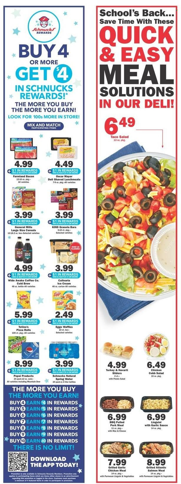 Schnucks ad - 08/17/2022 - 08/23/2022. Page 6
