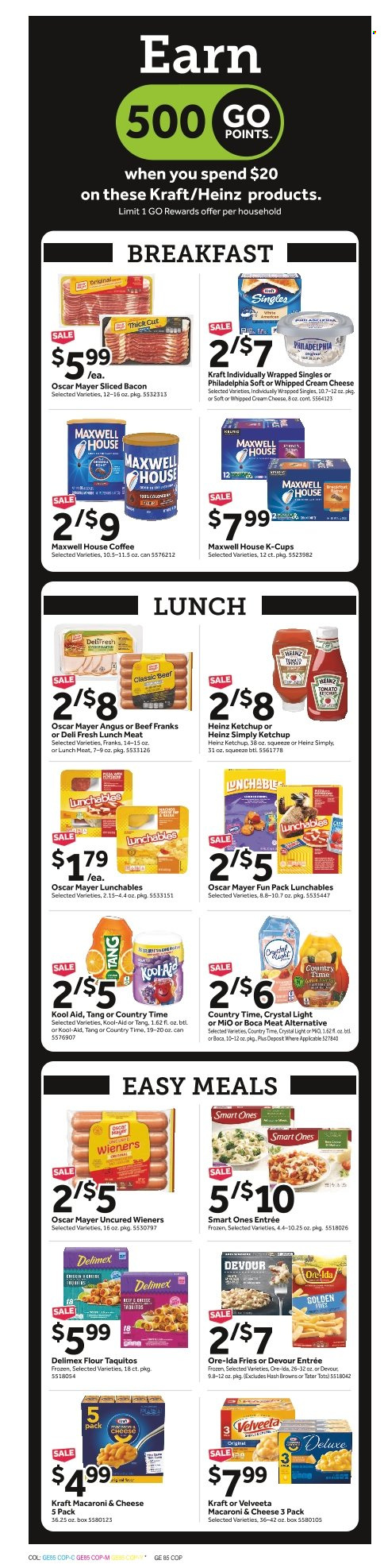 Stop & Shop ad - 08/19/2022 - 08/25/2022. Page 7