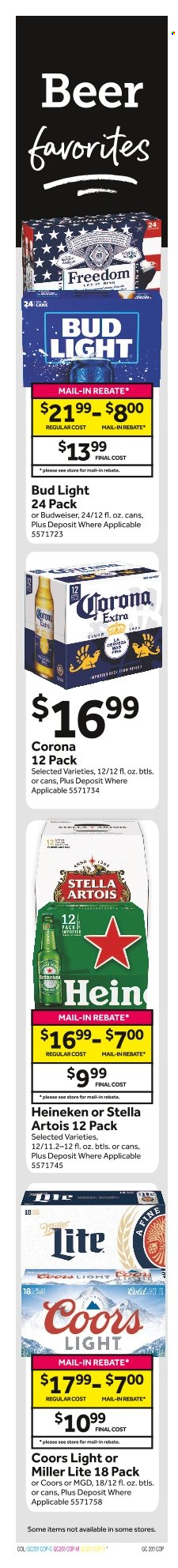 Stop & Shop ad - 08/19/2022 - 08/25/2022. Page 9