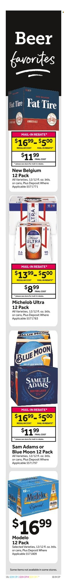 Stop & Shop ad - 08/19/2022 - 08/25/2022. Page 10