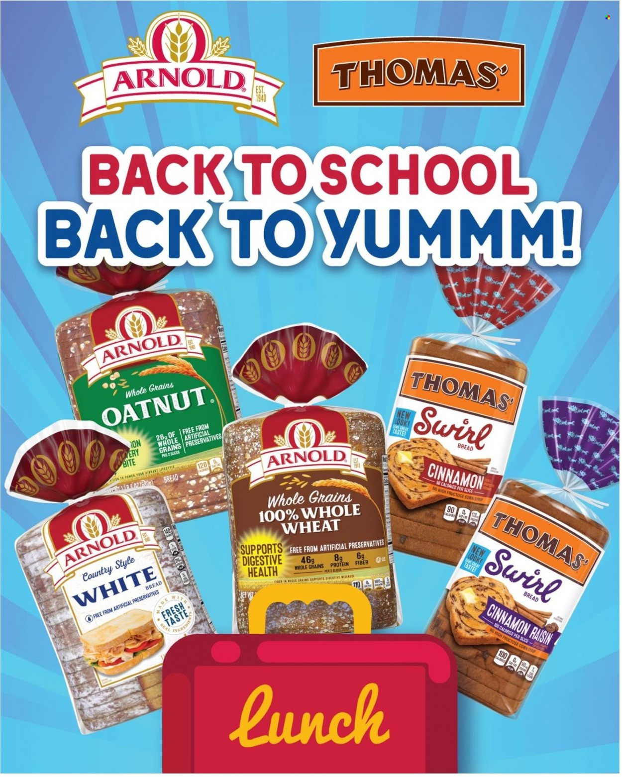 Giant Food ad - 08/19/2022 - 08/25/2022. Page 19