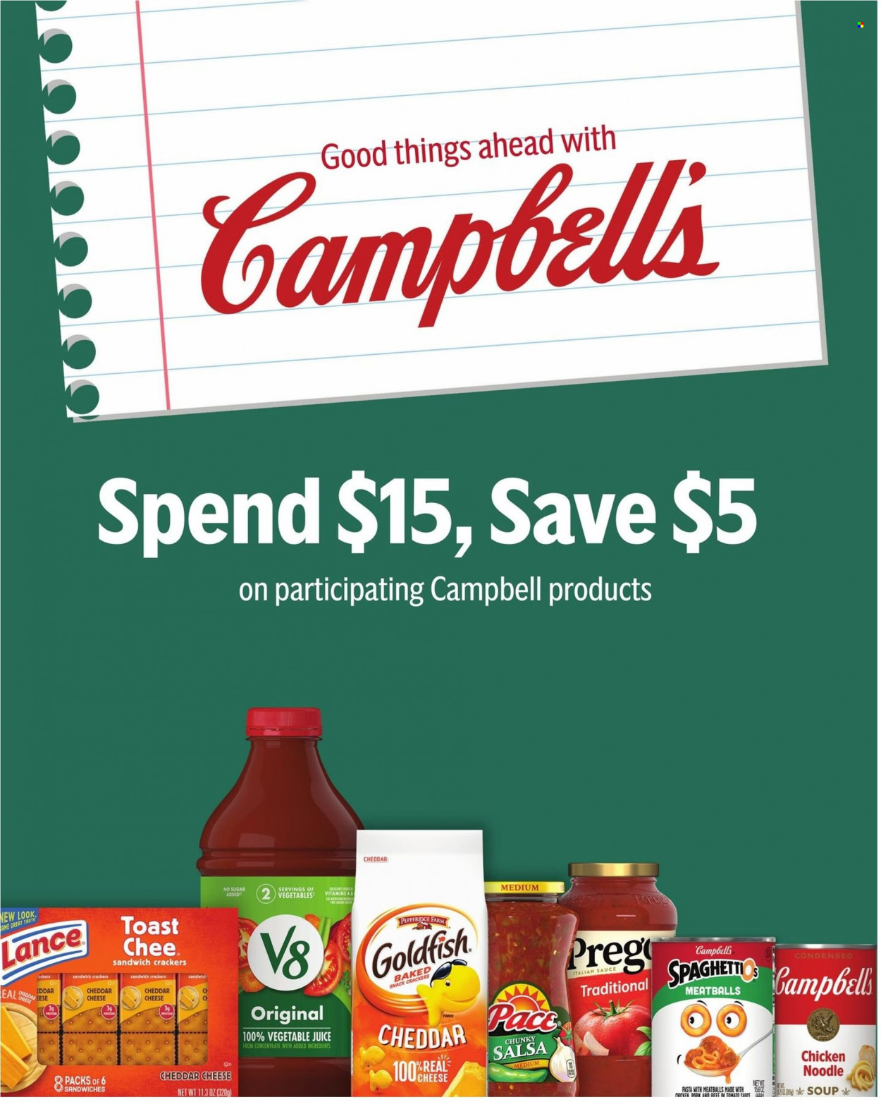 Giant Food ad - 08/19/2022 - 08/25/2022. Page 20