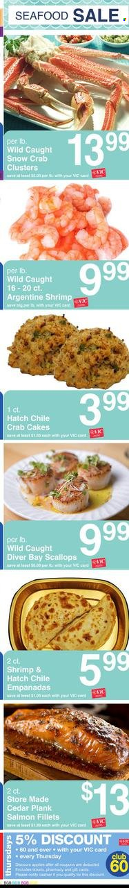 Harris Teeter ad - 08/17/2022 - 08/23/2022. Page 12