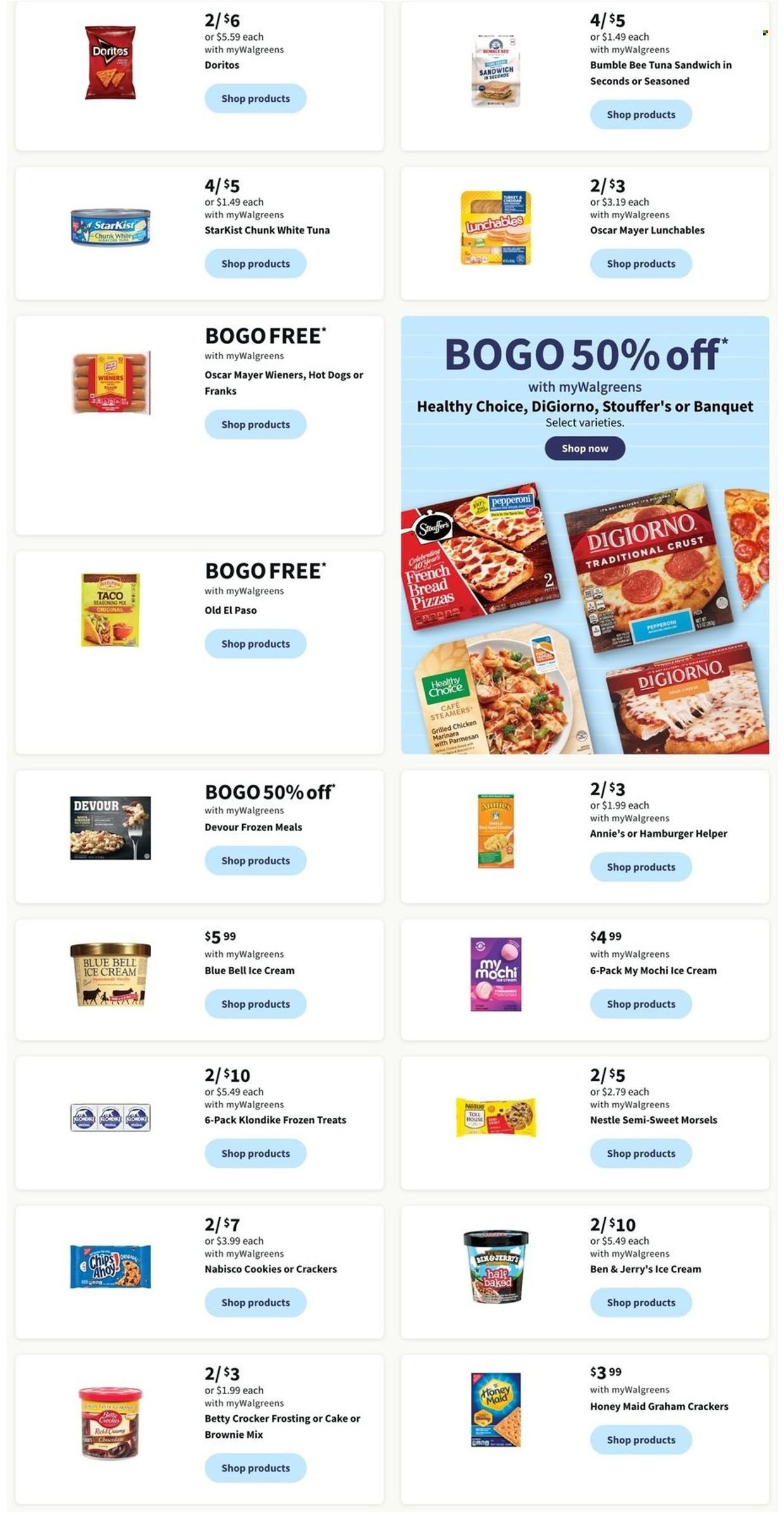Walgreens ad - 08/21/2022 - 08/27/2022. Page 3