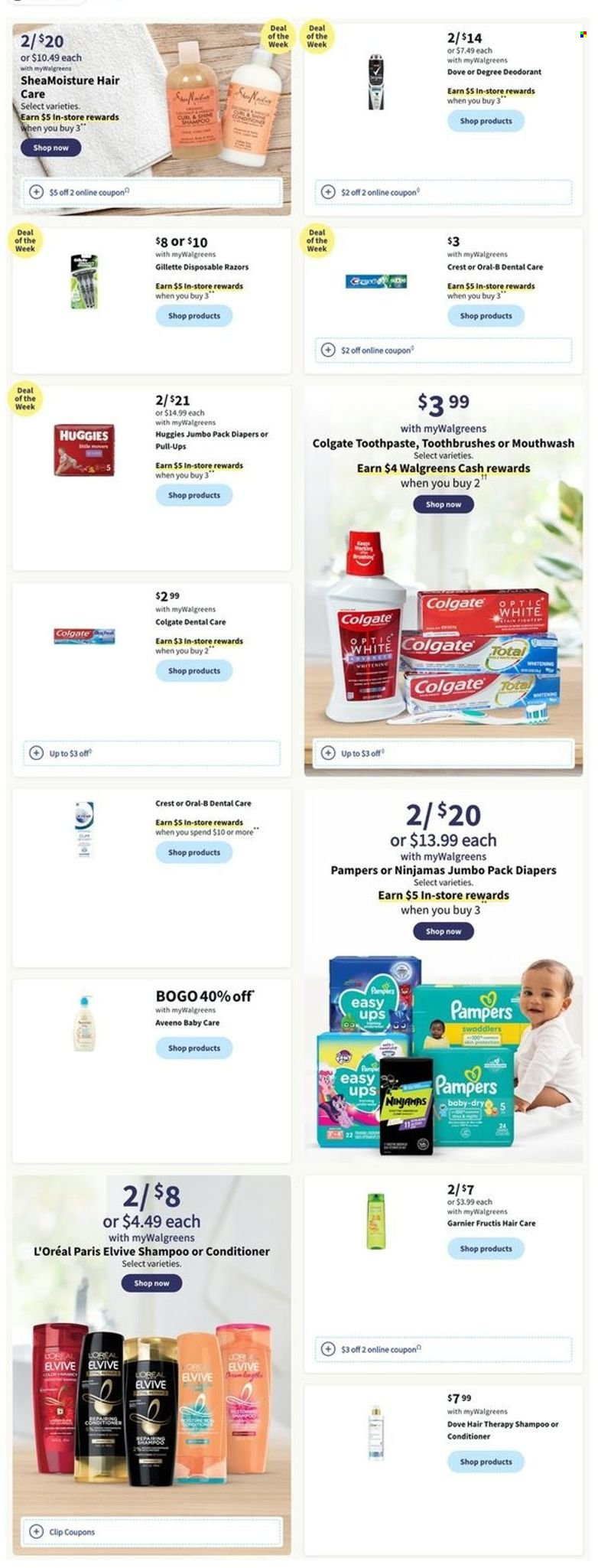 Walgreens ad - 08/21/2022 - 08/27/2022. Page 13