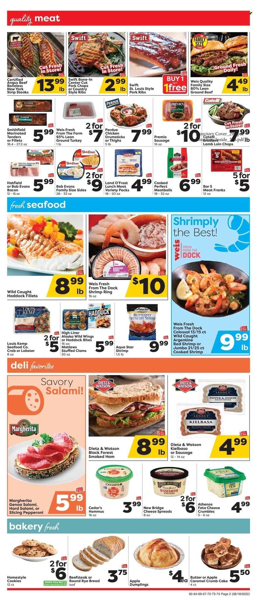 Weis ad - 08/18/2022 - 08/24/2022. Page 2