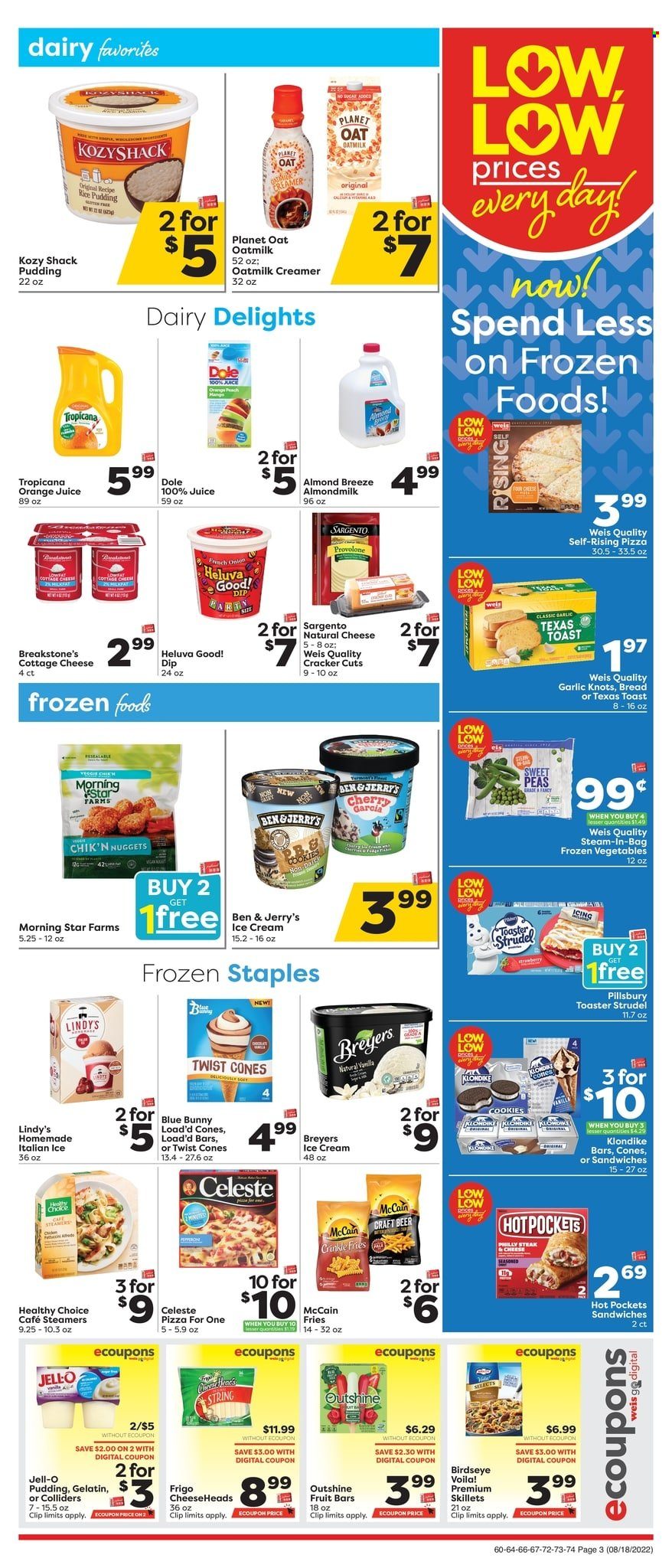 Weis ad - 08/18/2022 - 08/24/2022. Page 3