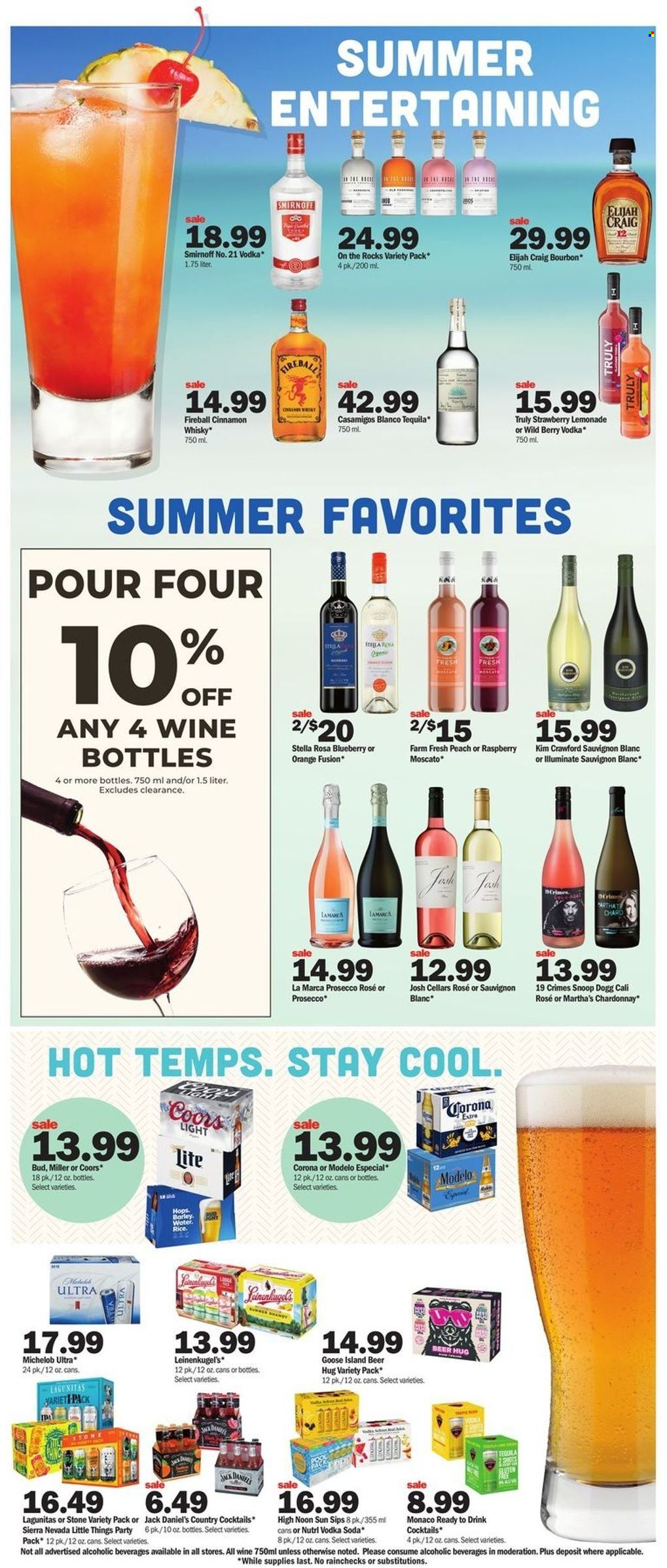 Meijer ad - 08/21/2022 - 08/27/2022. Page 10