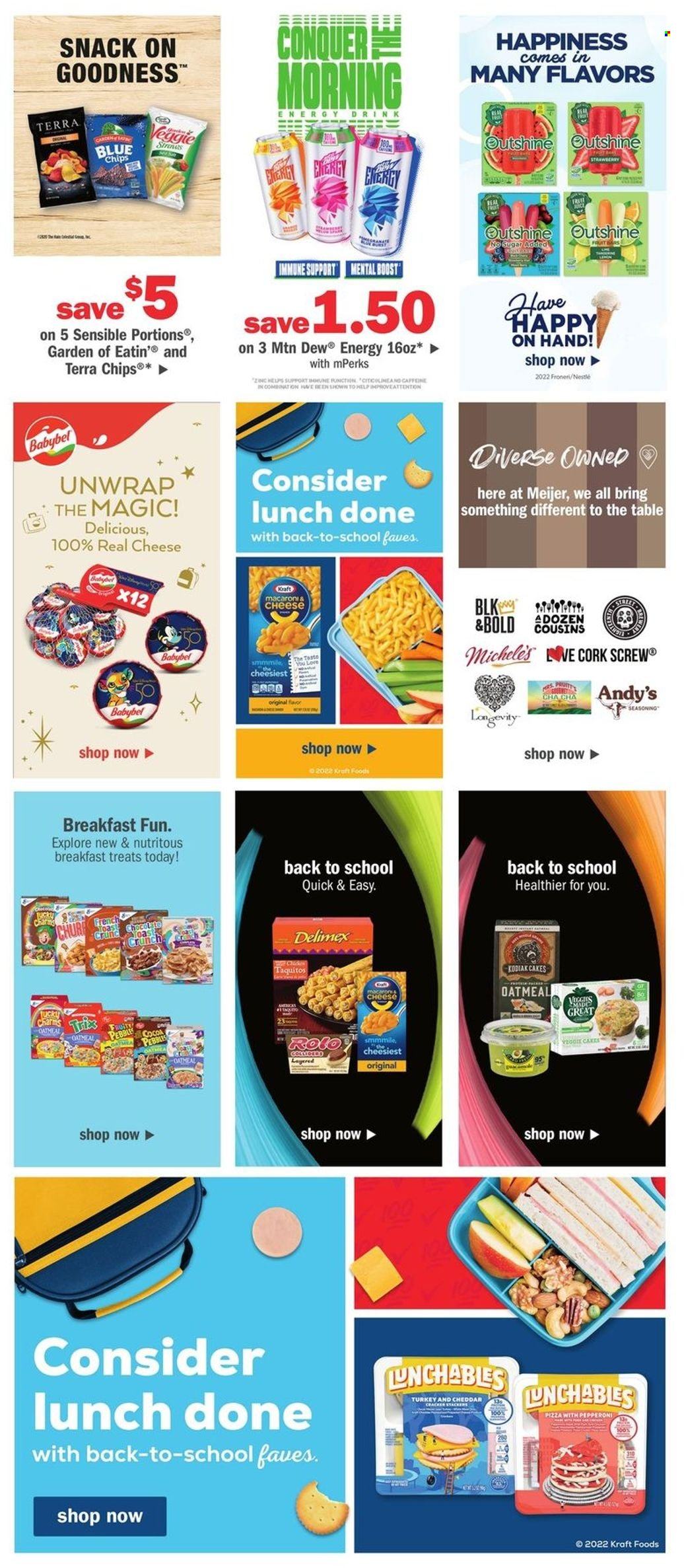 Meijer ad - 08/21/2022 - 08/27/2022. Page 23