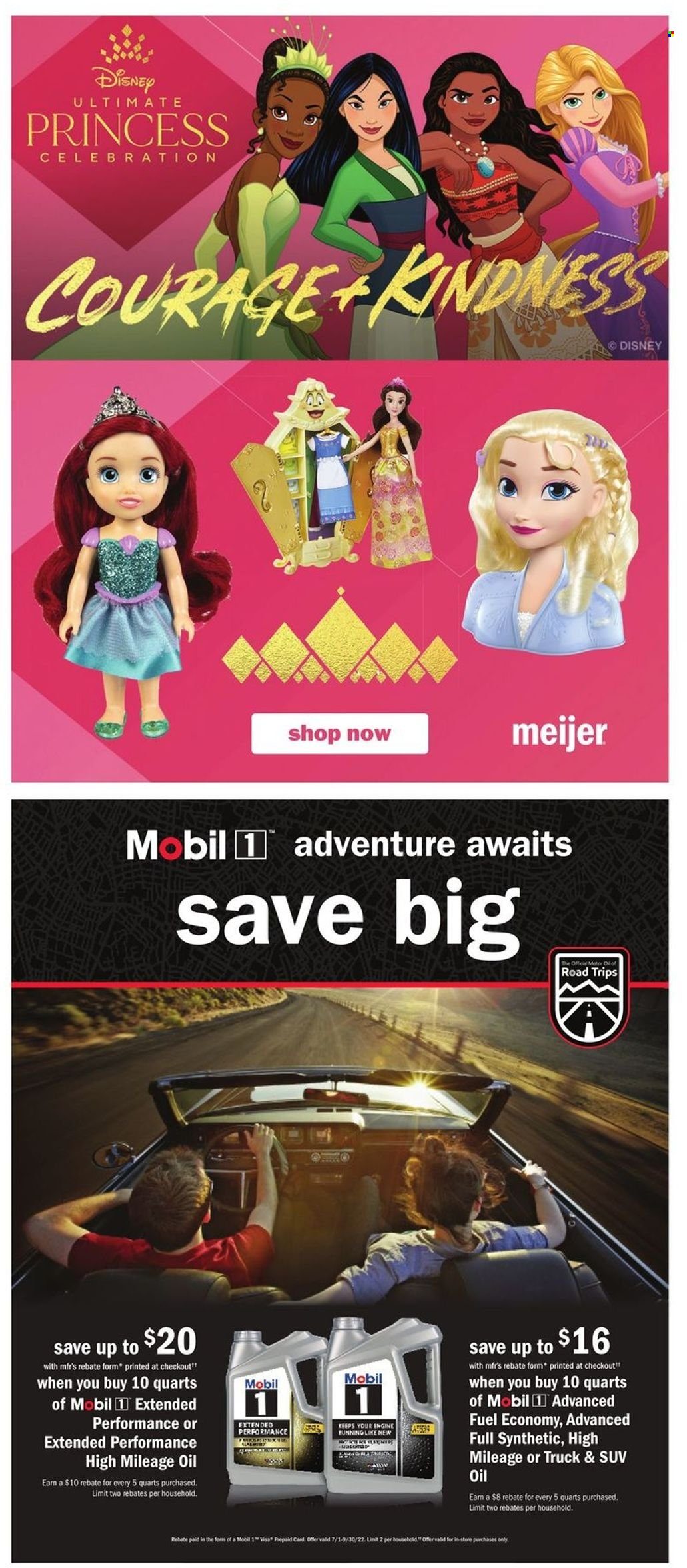 Meijer ad - 08/21/2022 - 08/27/2022. Page 28