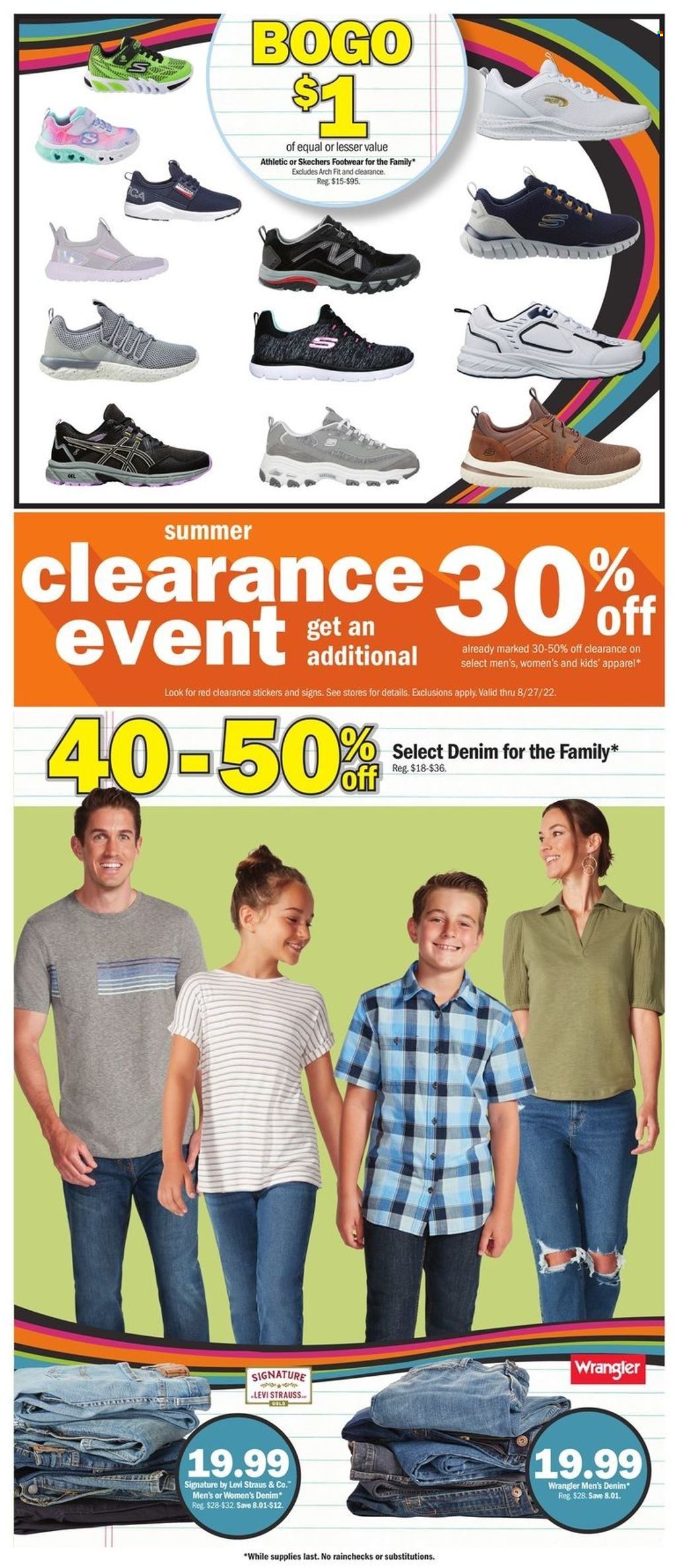 Meijer ad - 08/21/2022 - 08/27/2022. Page 29