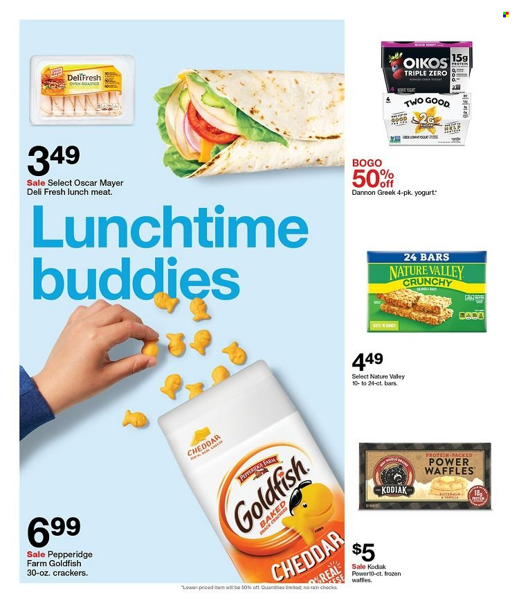 Target ad - 08/21/2022 - 08/27/2022. Page 3
