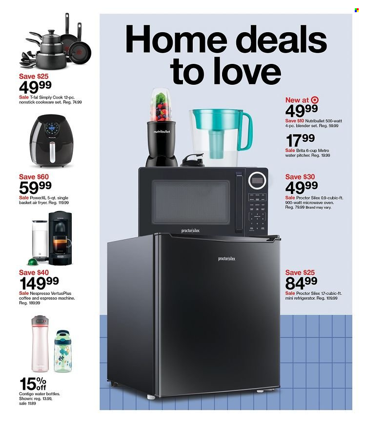 Target ad - 08/21/2022 - 08/27/2022. Page 8