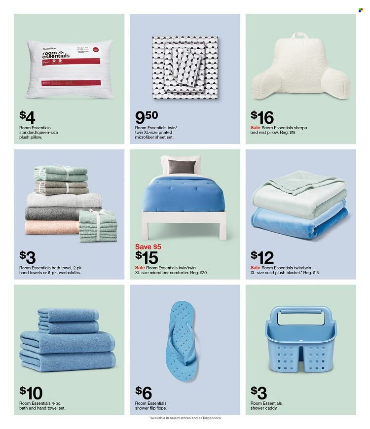 Target ad - 08/21/2022 - 08/27/2022. Page 11
