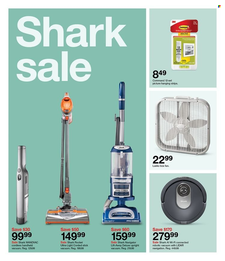 Target ad - 08/21/2022 - 08/27/2022. Page 15