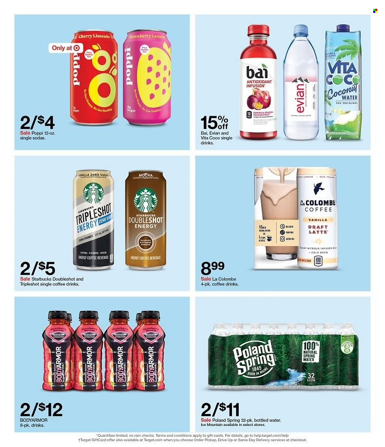 Target ad - 08/21/2022 - 08/27/2022. Page 27