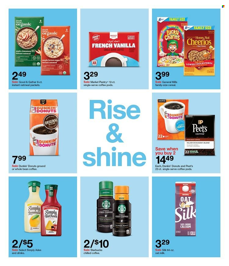 Target ad - 08/21/2022 - 08/27/2022. Page 30