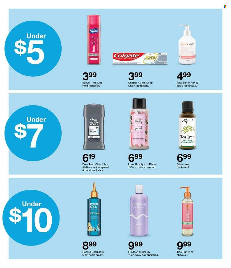 Target ad - 08/21/2022 - 08/27/2022. Page 32