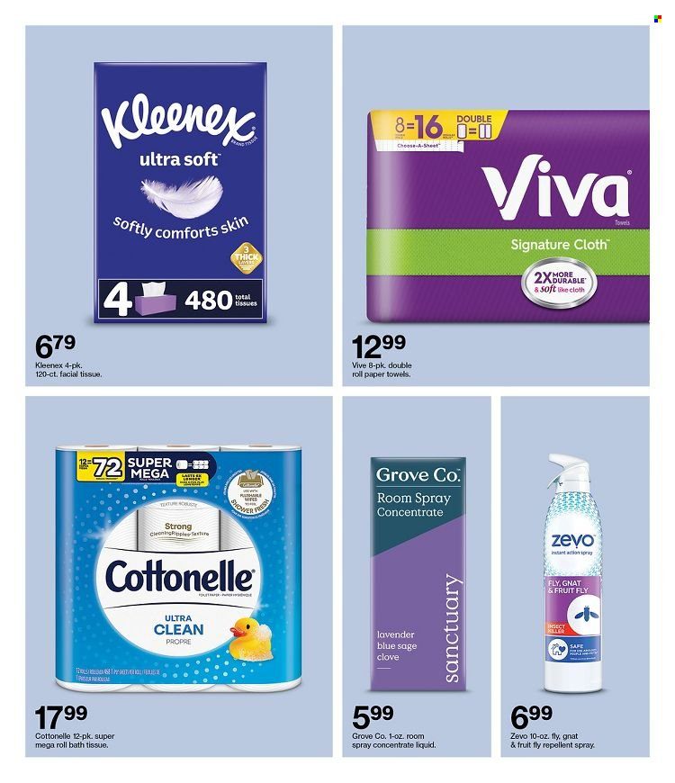 Target ad - 08/21/2022 - 08/27/2022. Page 33