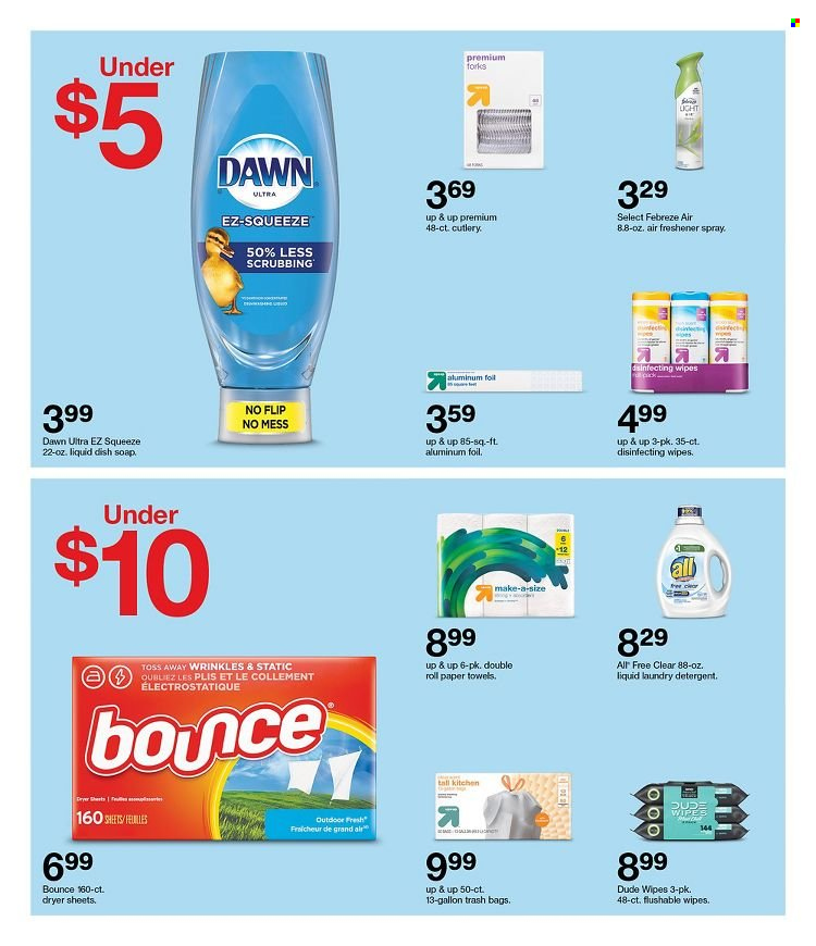 Target ad - 08/21/2022 - 08/27/2022. Page 34