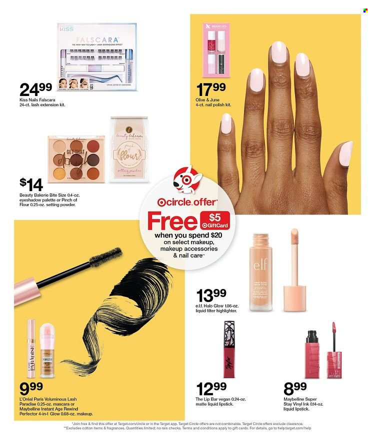Target ad - 08/21/2022 - 08/27/2022. Page 37