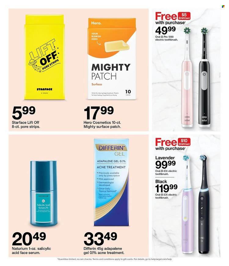 Target ad - 08/21/2022 - 08/27/2022. Page 39