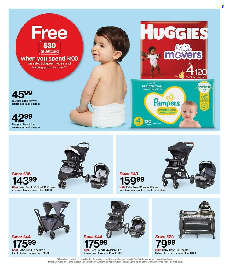 Target ad - 08/21/2022 - 08/27/2022. Page 40