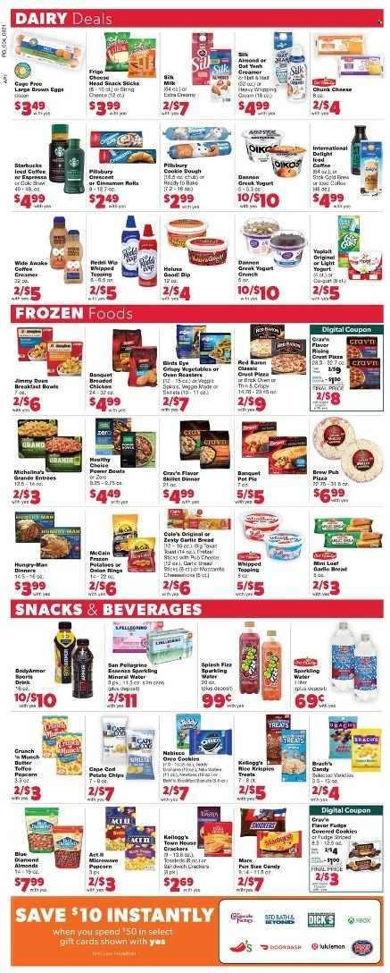 Family Fare ad - 08/21/2022 - 08/27/2022. Page 4