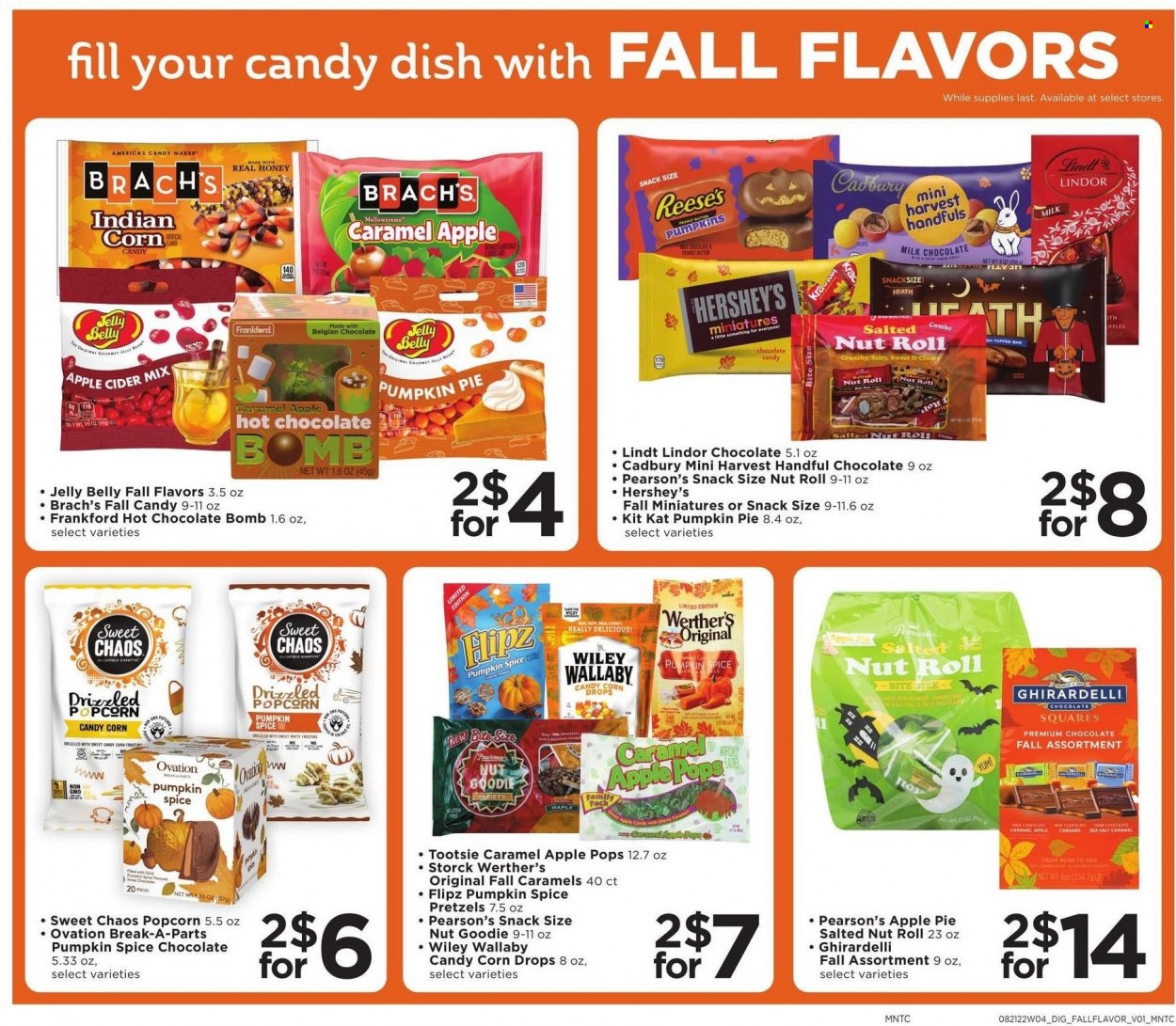 Cub Foods ad - 08/21/2022 - 08/27/2022. Page 8