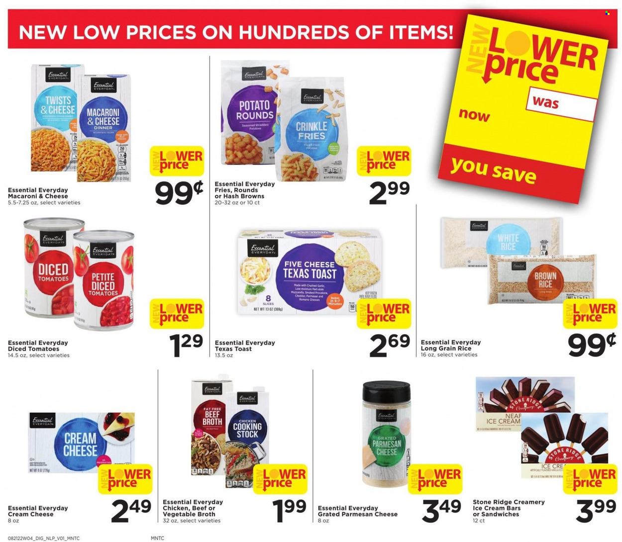 Cub Foods ad - 08/21/2022 - 08/27/2022. Page 9
