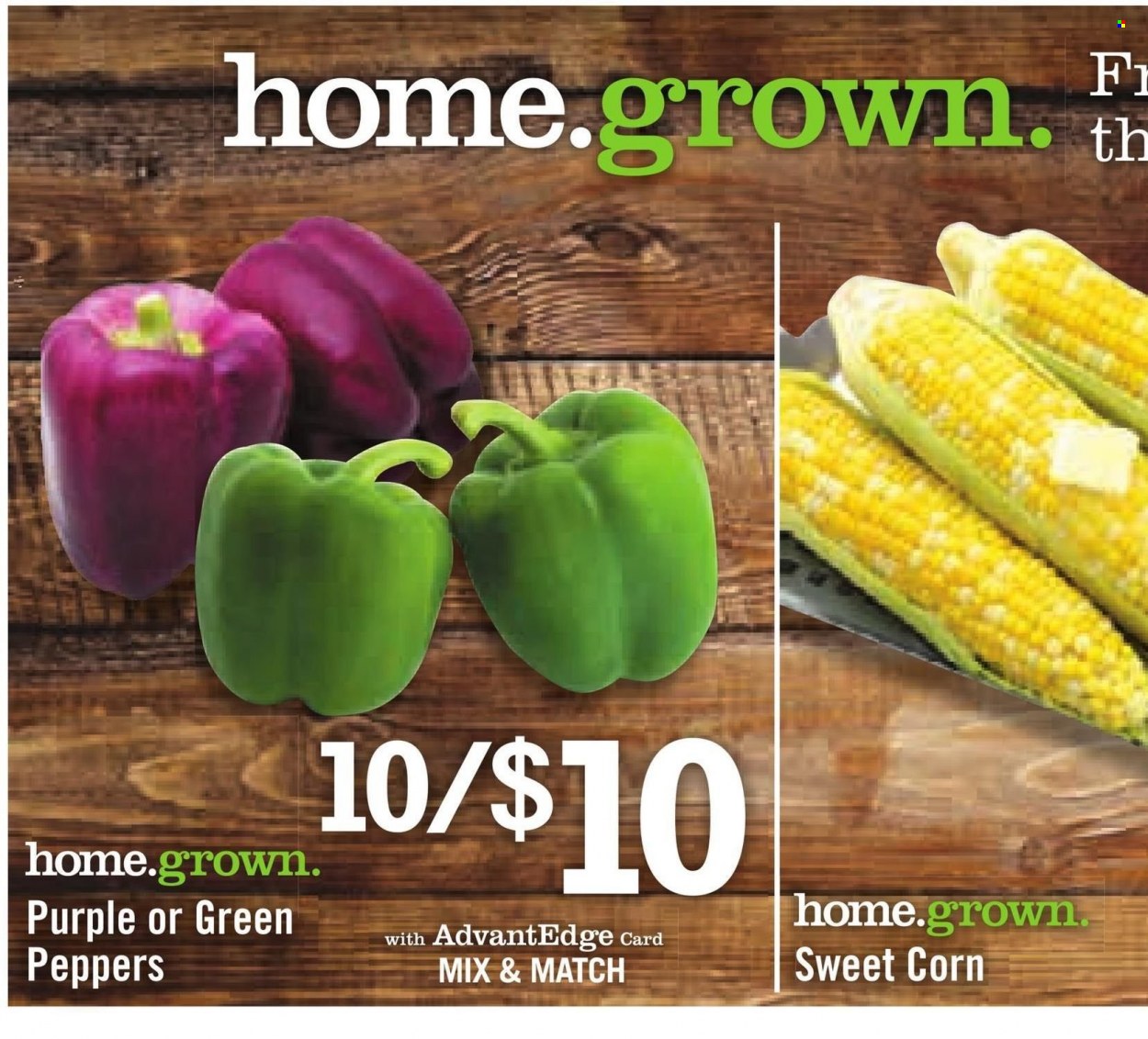 Price Chopper ad - 08/21/2022 - 08/27/2022. Page 19