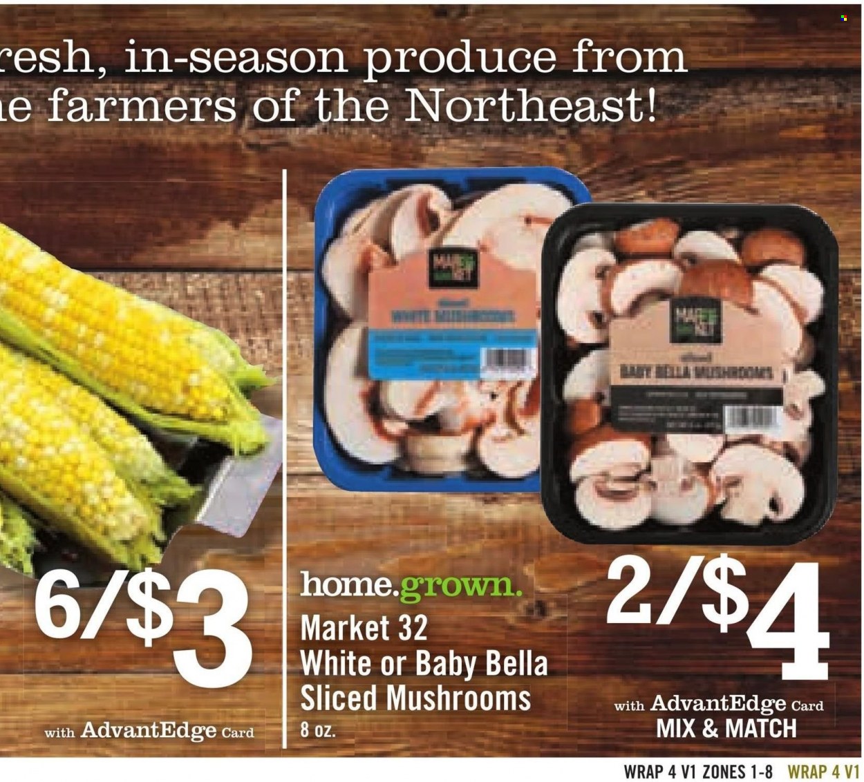 Price Chopper ad - 08/21/2022 - 08/27/2022. Page 20