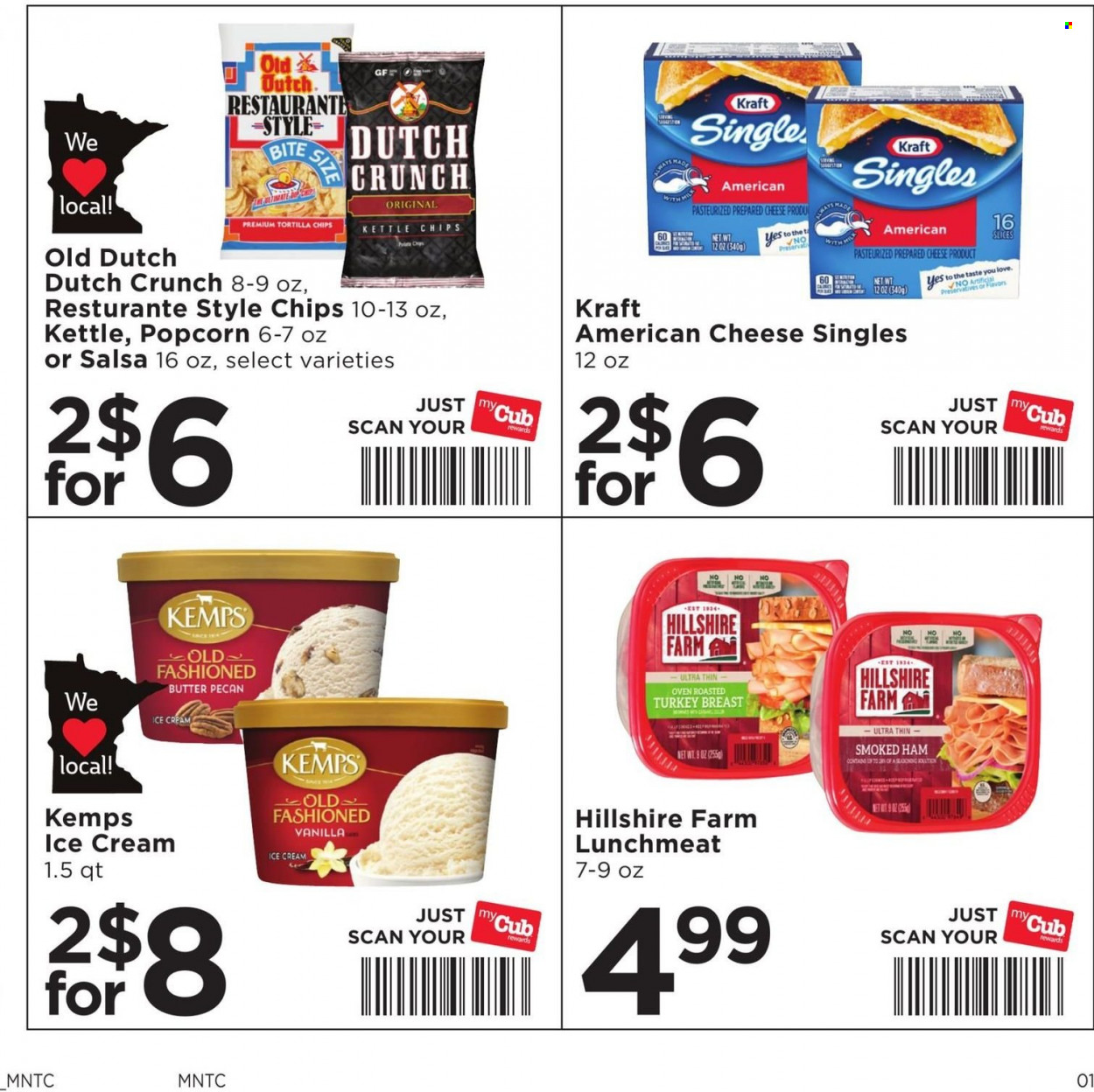 Cub Foods ad - 08/21/2022 - 09/03/2022. Page 2