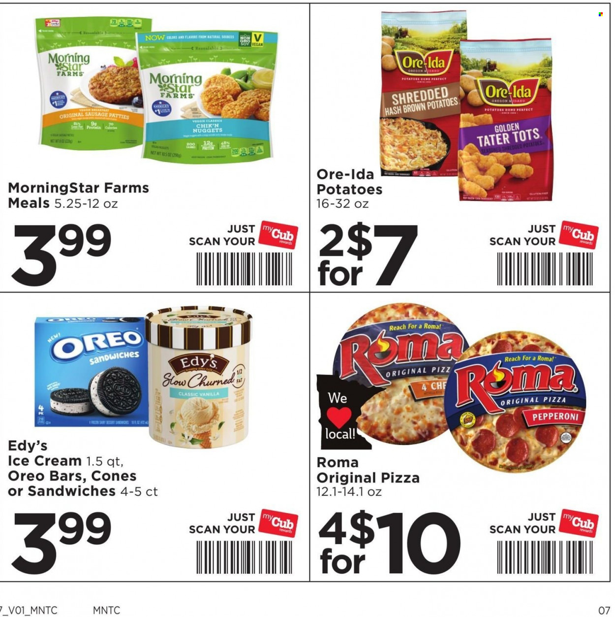 Cub Foods ad - 08/21/2022 - 09/03/2022. Page 5