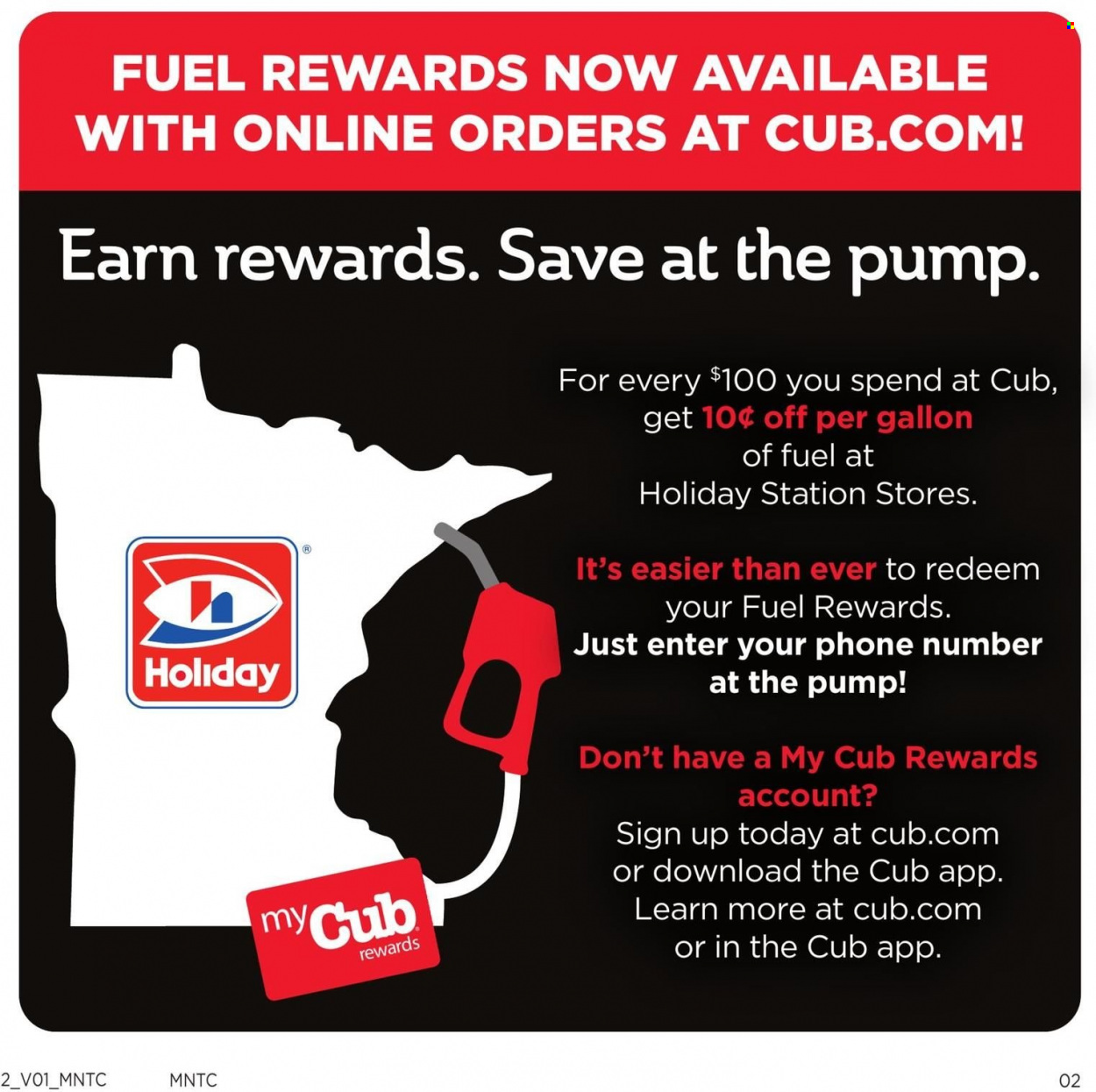 Cub Foods ad - 08/21/2022 - 09/03/2022. Page 14