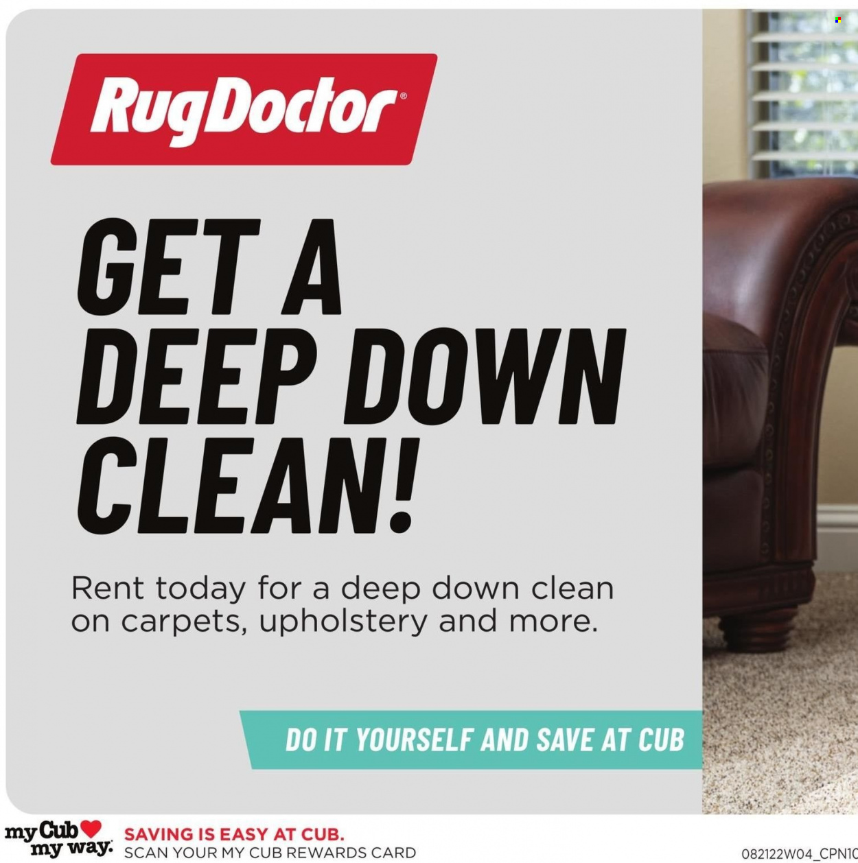 Cub Foods ad - 08/21/2022 - 09/03/2022. Page 21