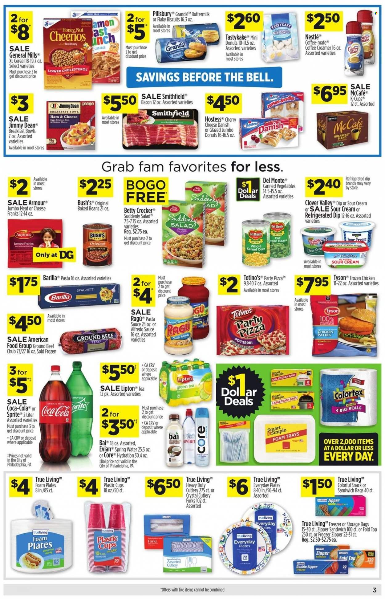 Dollar General ad - 08/21/2022 - 08/27/2022. Page 4