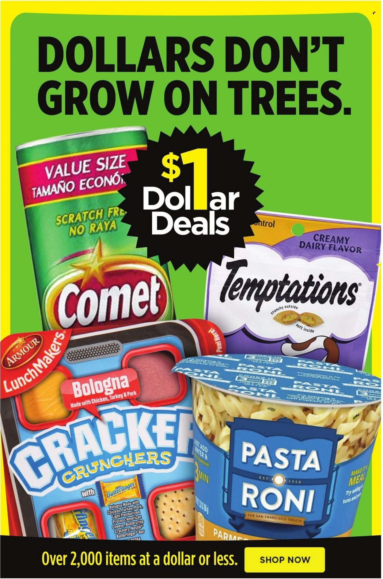 Dollar General ad - 08/21/2022 - 08/27/2022. Page 11