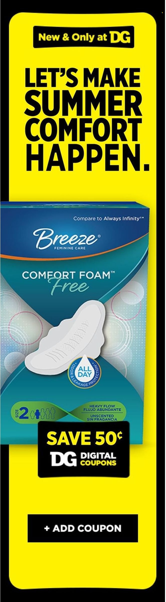 Dollar General ad - 08/21/2022 - 08/27/2022. Page 15