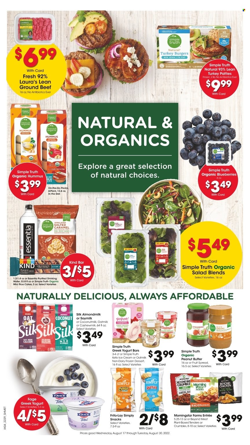 Kroger ad - 08/24/2022 - 08/30/2022. Page 6