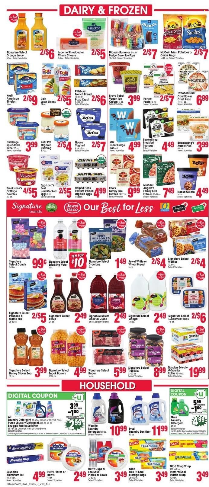 Jewel Osco ad - 08/24/2022 - 08/30/2022. Page 5