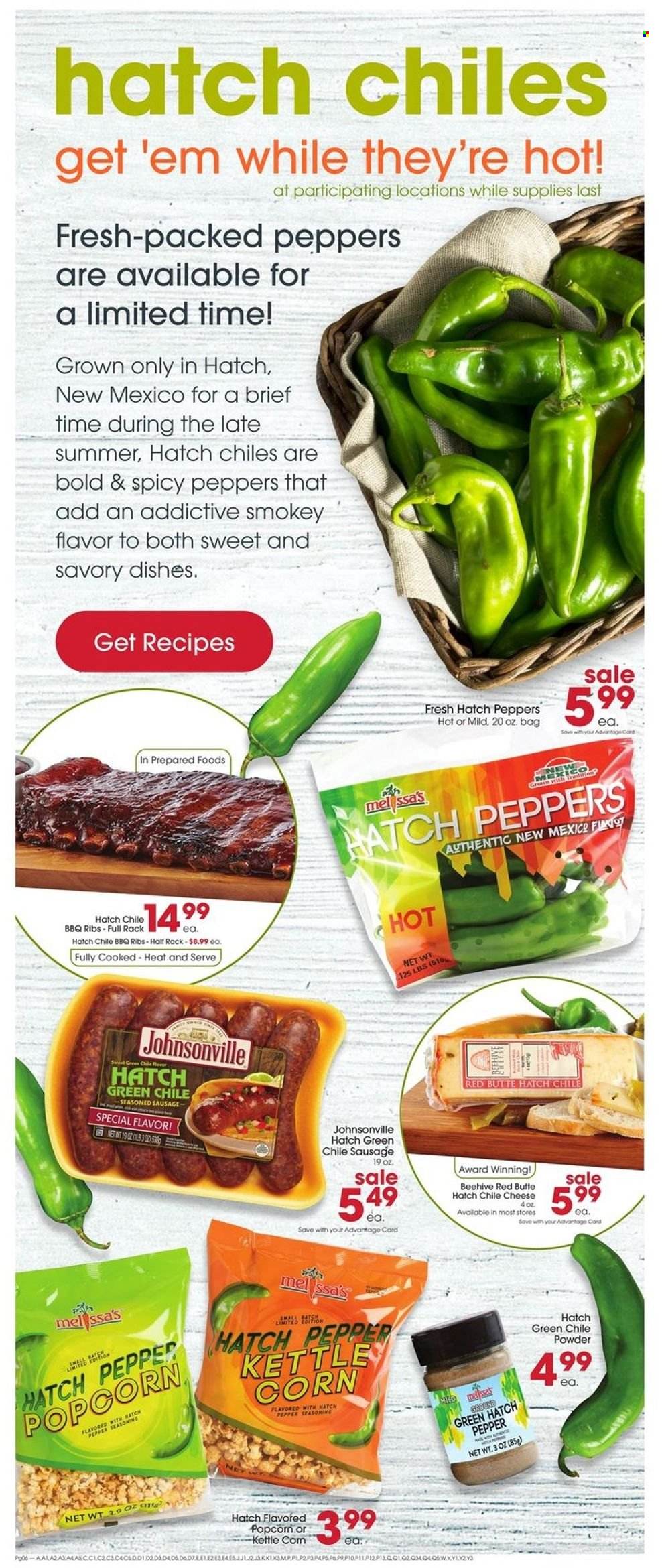Giant Eagle ad - 08/25/2022 - 08/31/2022. Page 5