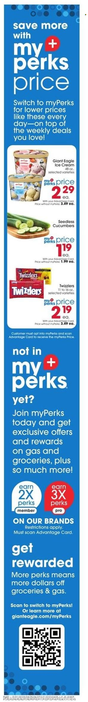 Giant Eagle ad - 08/25/2022 - 08/31/2022. Page 9