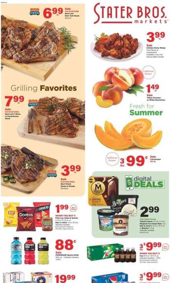 Stater Bros. Flyer - 08/24/2022 - 08/30/2022.